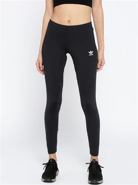 cheap adidas tights fir wimen|Adidas solid pull on tights.